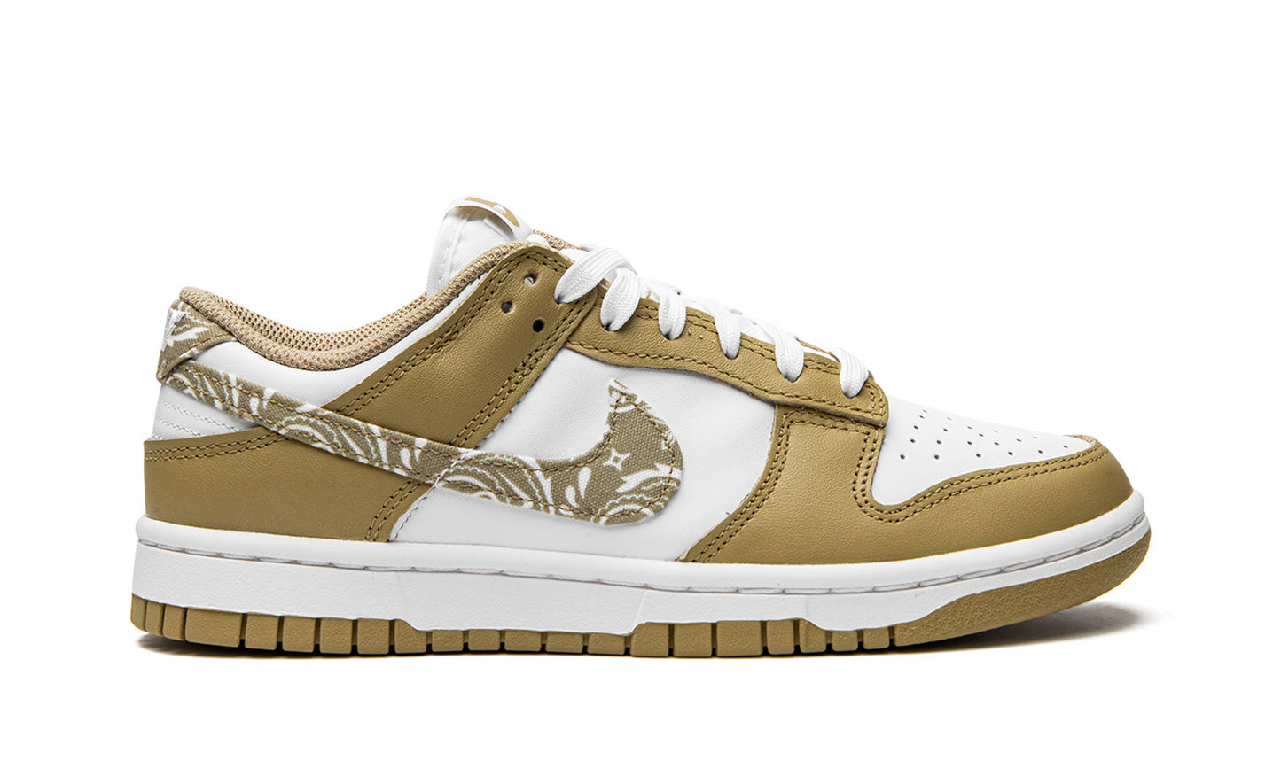 DUNK LO ESSENTIAL WMNS"Paisley Pack Barley" DH4401 104