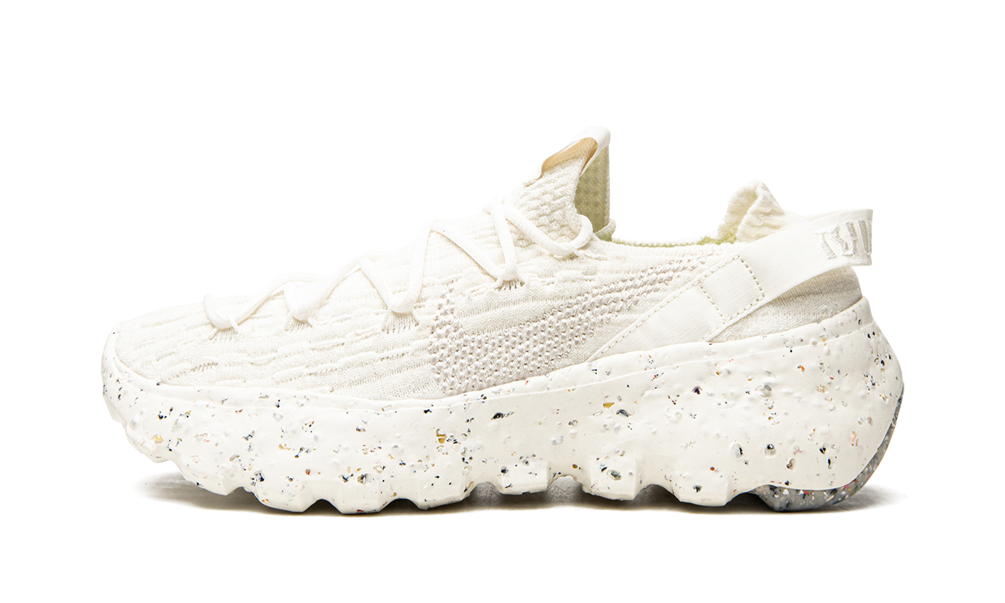 SPACE HIPPIE 04 MNS WMNS"Sail"