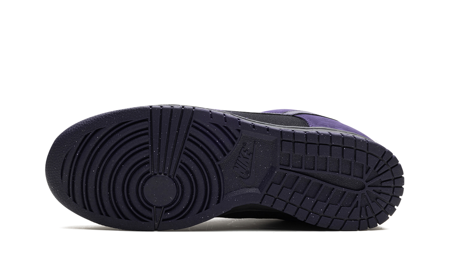 DUNK LO LX WMNS"Purple Ink" FB7720 001