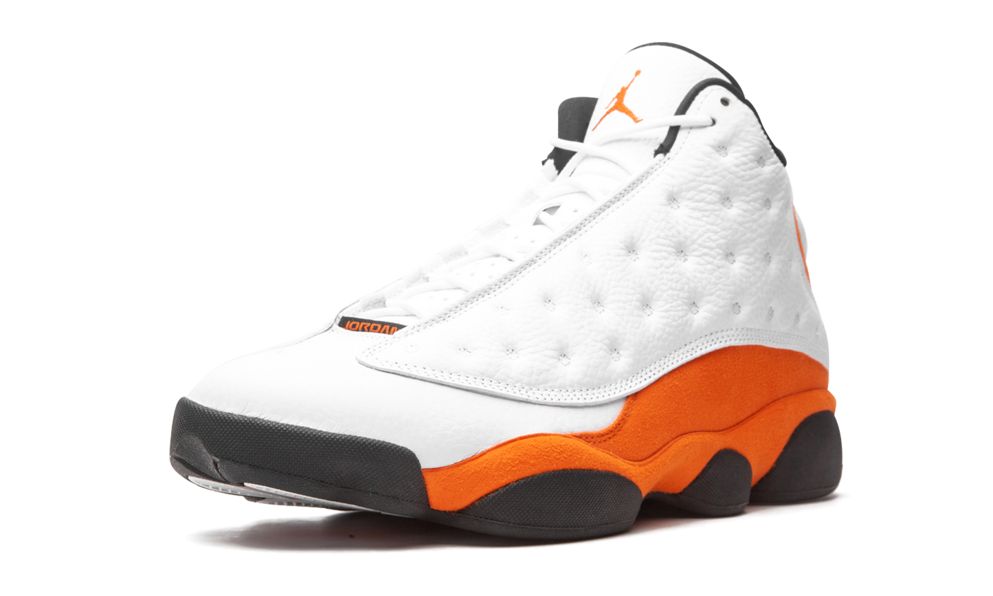 13 Retro "Starfish" 414571 108