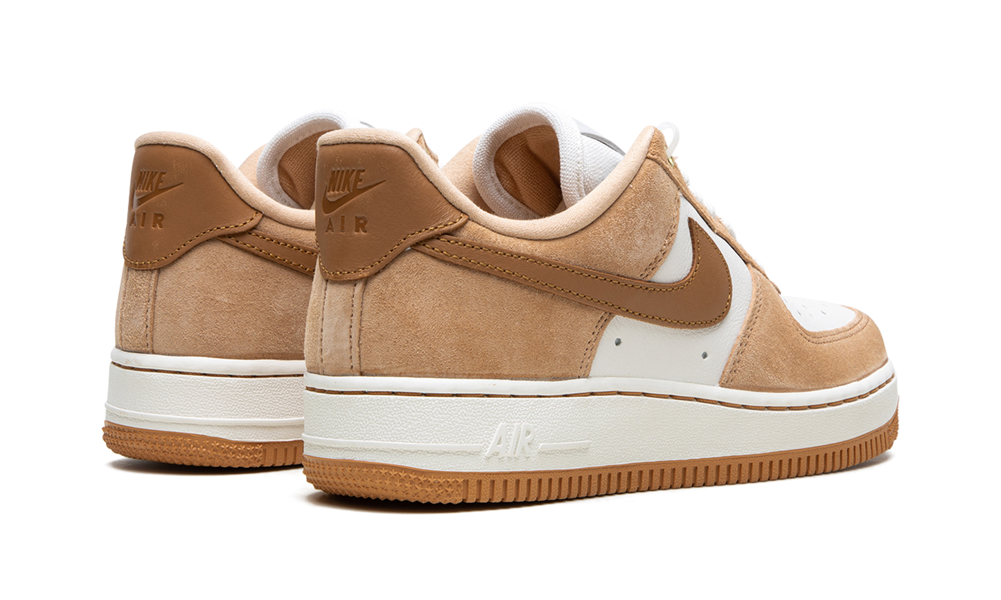 AIR FORCE 1 LO MNS WMNS"Vachetta Tan" DX1193 200