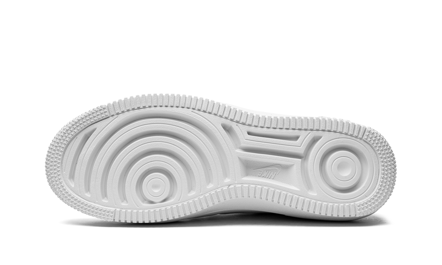 AIR FORCE 1 PLT.AF.ORM MNS WMNS"Triple-White" DJ9946 100