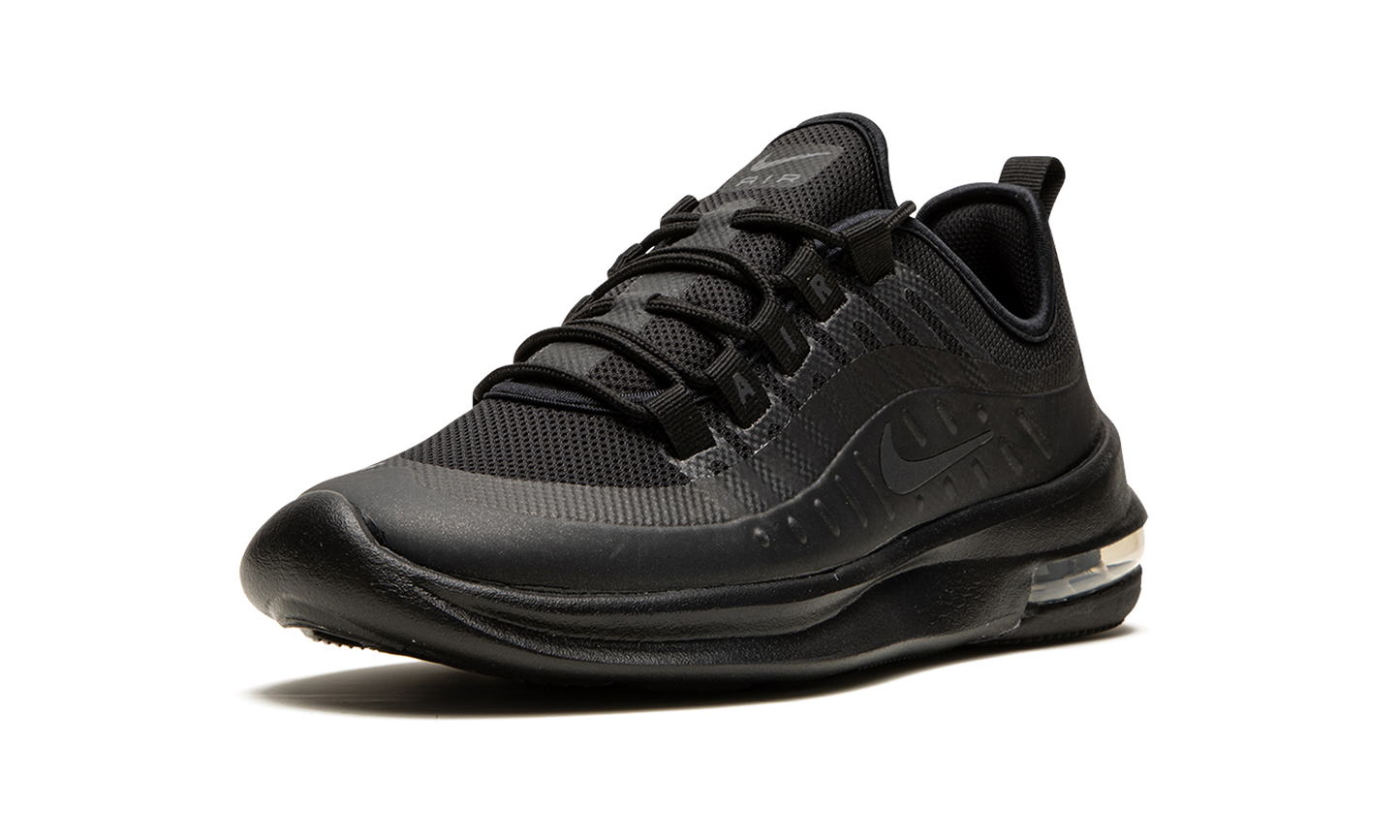AIR MAX AXIS MNS WMNS"Black" AA2168 006