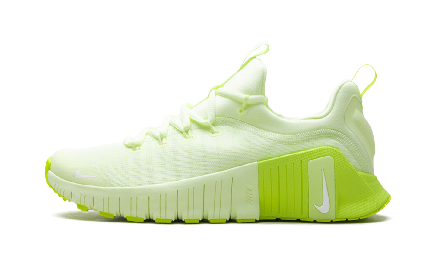 Free Metcon 6 WMNS"Volt Glow" FJ7126 702