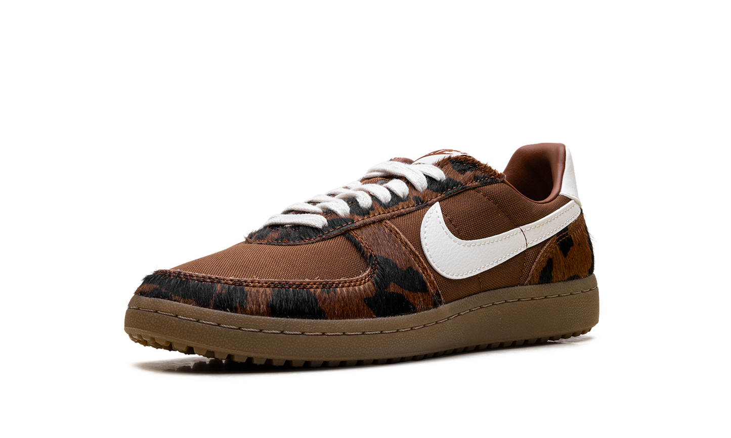 Field General 82 WMNS"Cinnamon Cow Print" IM5768 200