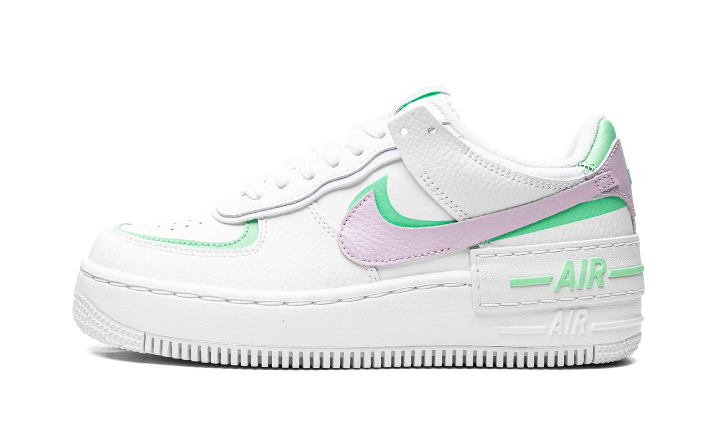 AIR FORCE 1 SHADO MNS WMNS"Infinite Lilac" CU8591 103