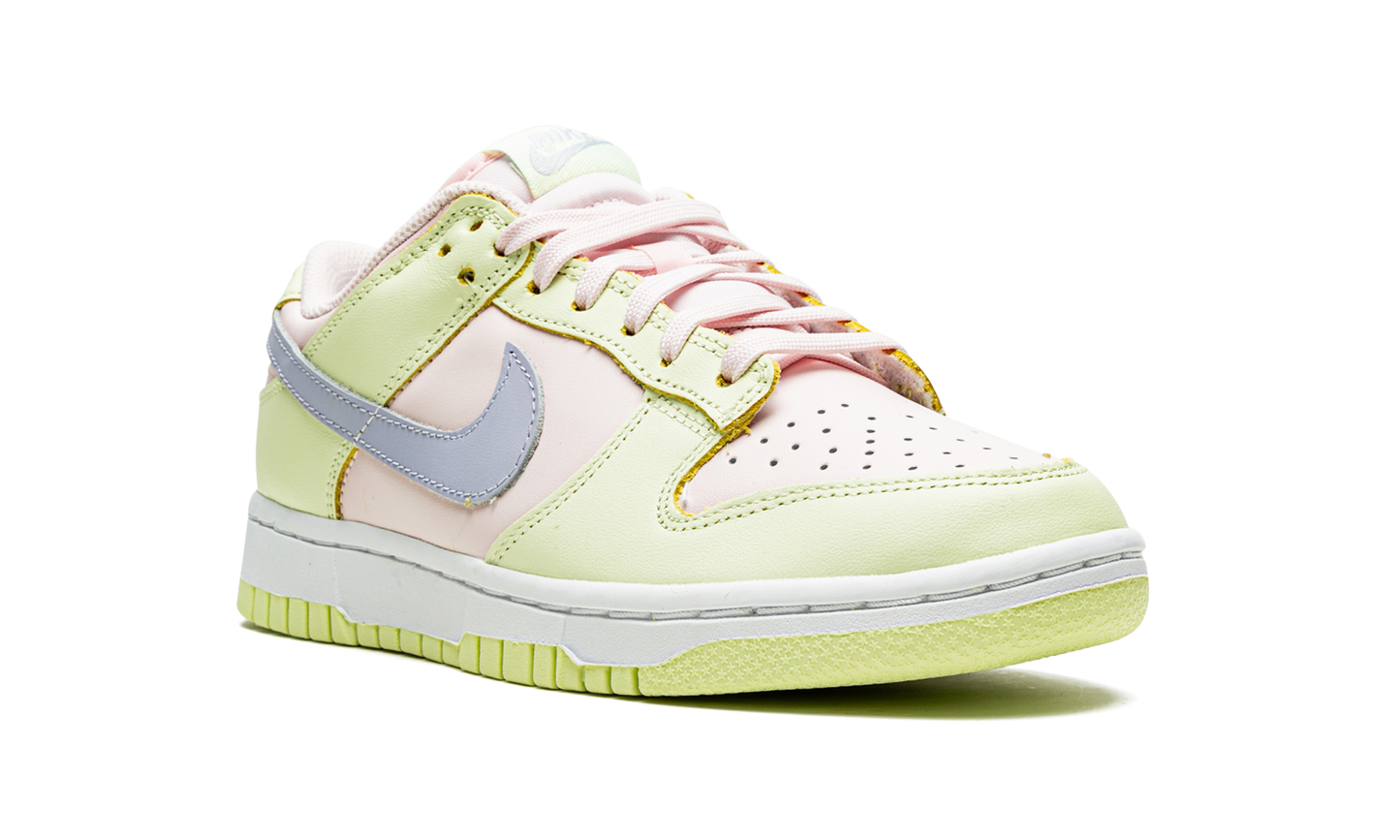 DUNK LO MNS WMNS"Lime Ice" DD1503 600