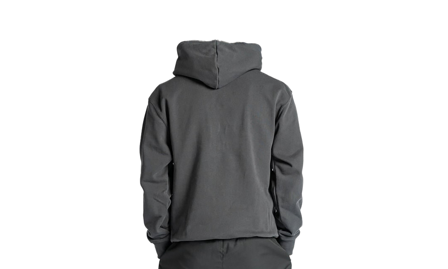 Flight Fleece "Off Noir" HJ4396 045