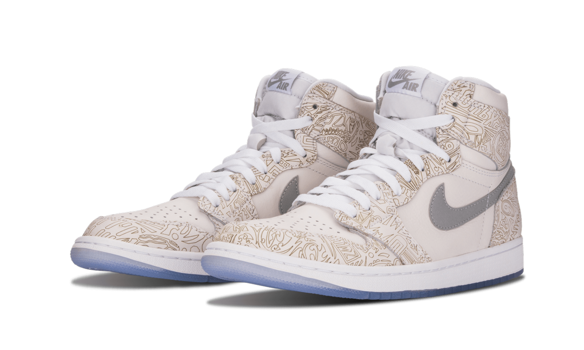 1 Retro Hi OG "Laser" 705289 100