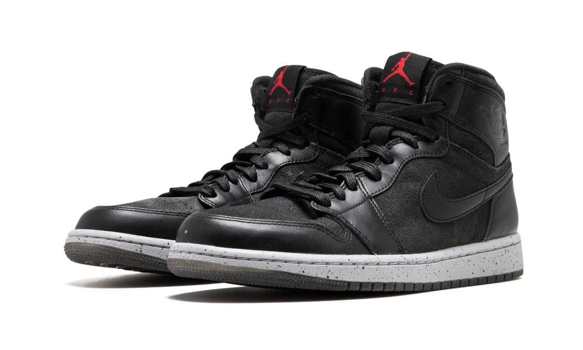 1 Ret Hi NYC "23NY" 715060 002