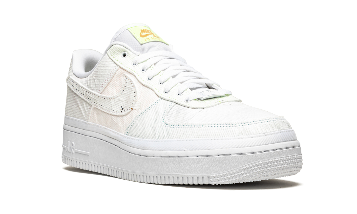 AIR FORCE 1 07' PRM MNS WMNS"Pastel Reveal" DJ6901 600