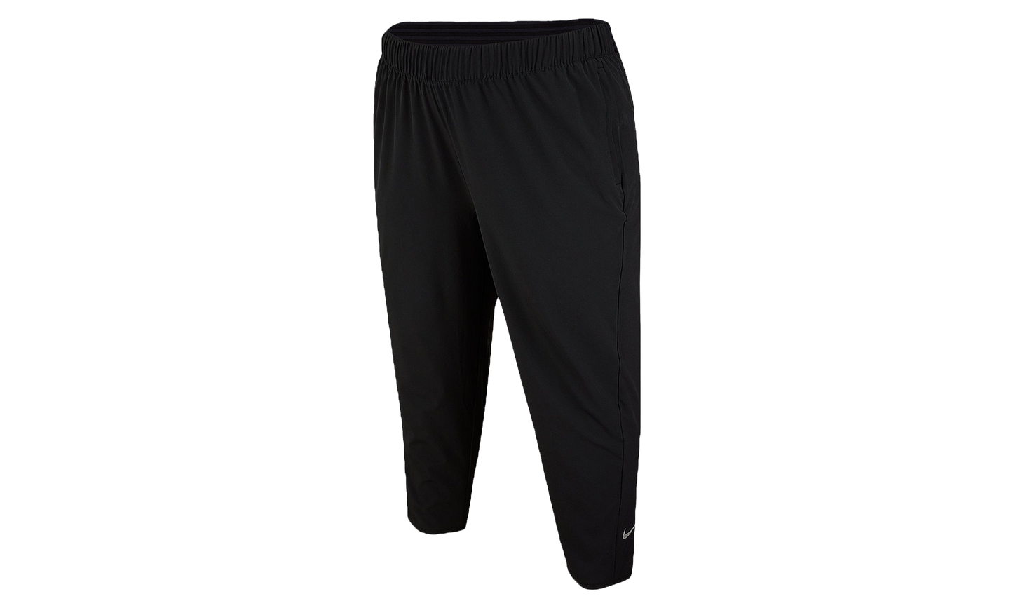 Essential 7/8 Running Pants"Black" CJ0598 011