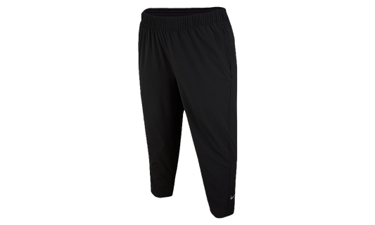 Essential 7/8 Running Pants"Black" CJ0598 011