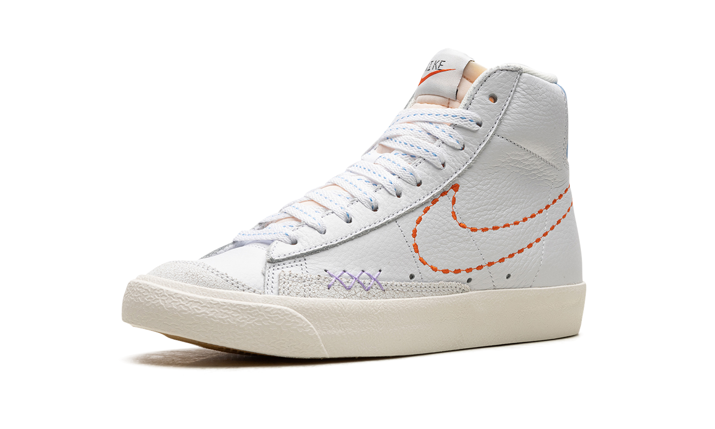 BLAZER MID'77 MNS WMNS" 101" DX2350 100