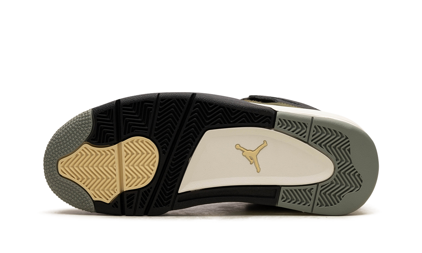 4 Craft "Medium Olive" FB9927 200
