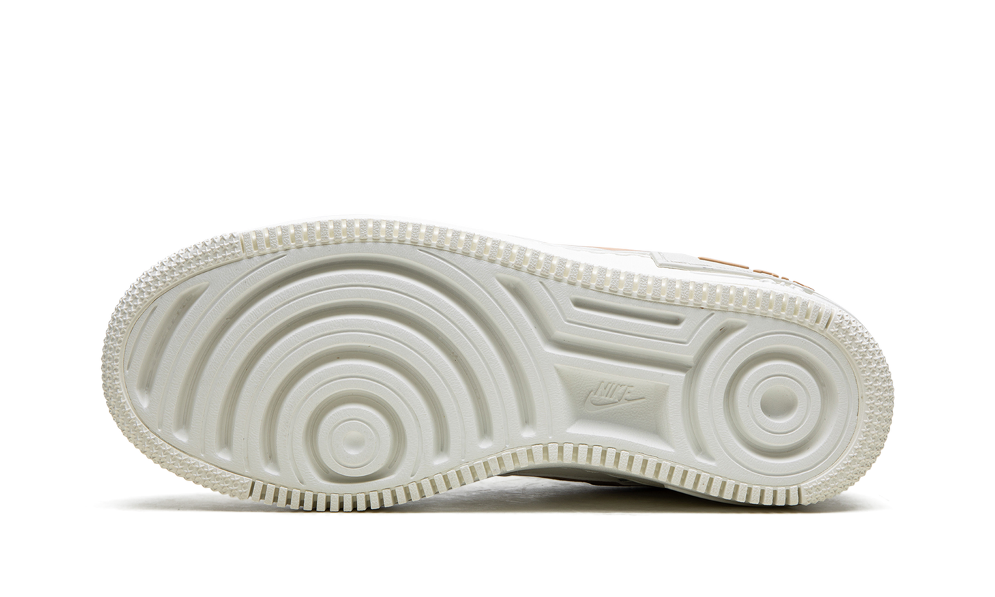 AF1 SHADO WMNS"Sail Fossil Light Bone" CI0919 116