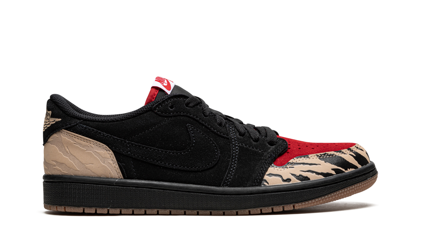 1 Low SP "SoleFly - Carnivore" DN3400 001