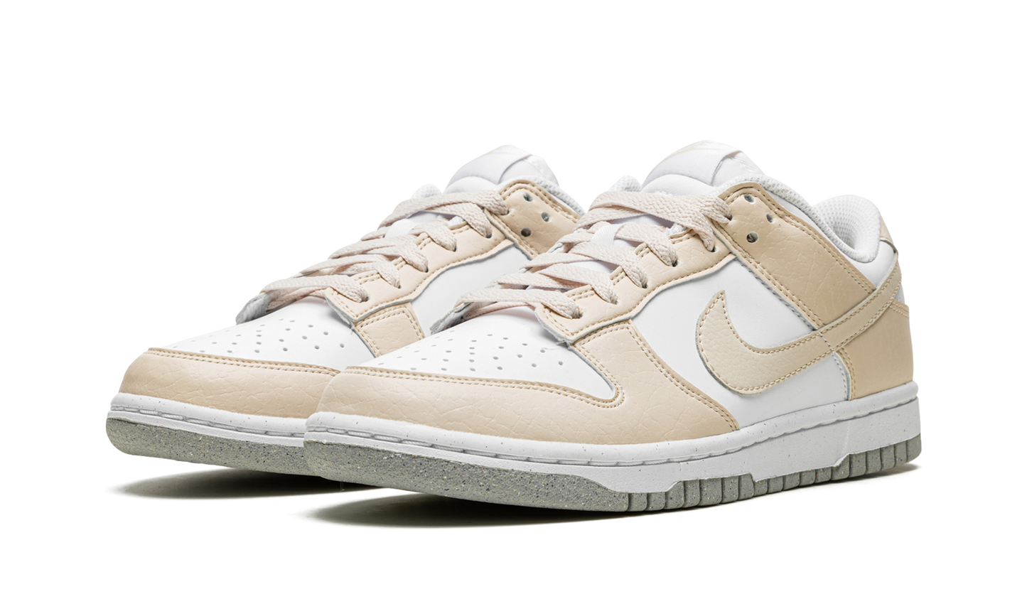 DUNK LO NEXT NATURE MNS WMNS"Light Orewood Brown" DN1431 100