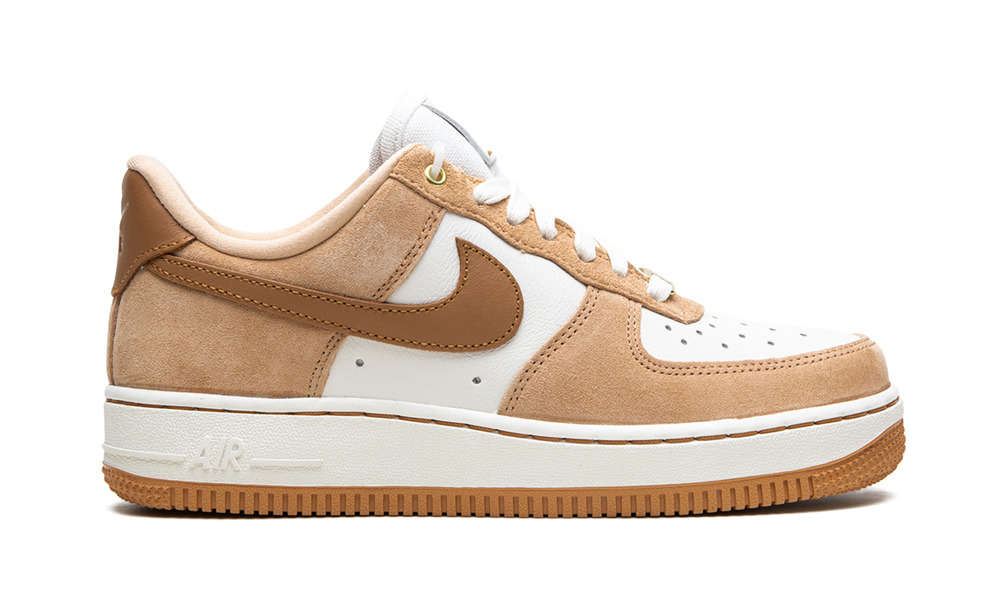AIR FORCE 1 LO MNS WMNS"Vachetta Tan" DX1193 200