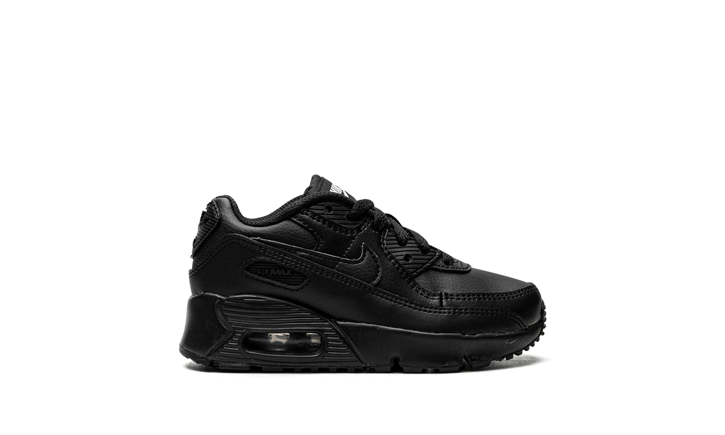 Air Max 90 PS "BLACK / BLACK / WHITE / BLACK" CD6867 001
