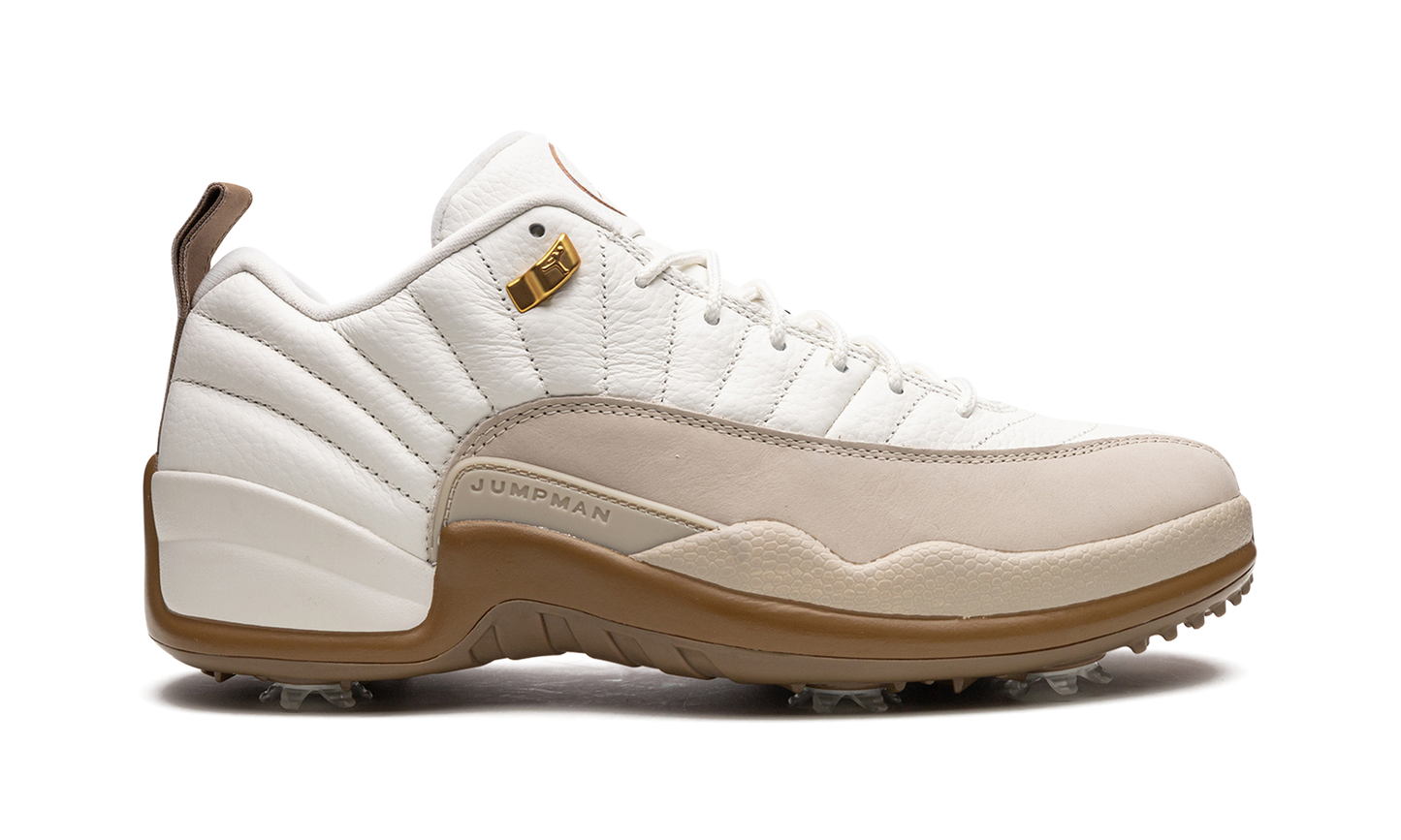 12 Golf "Driftwood" DM9016 109