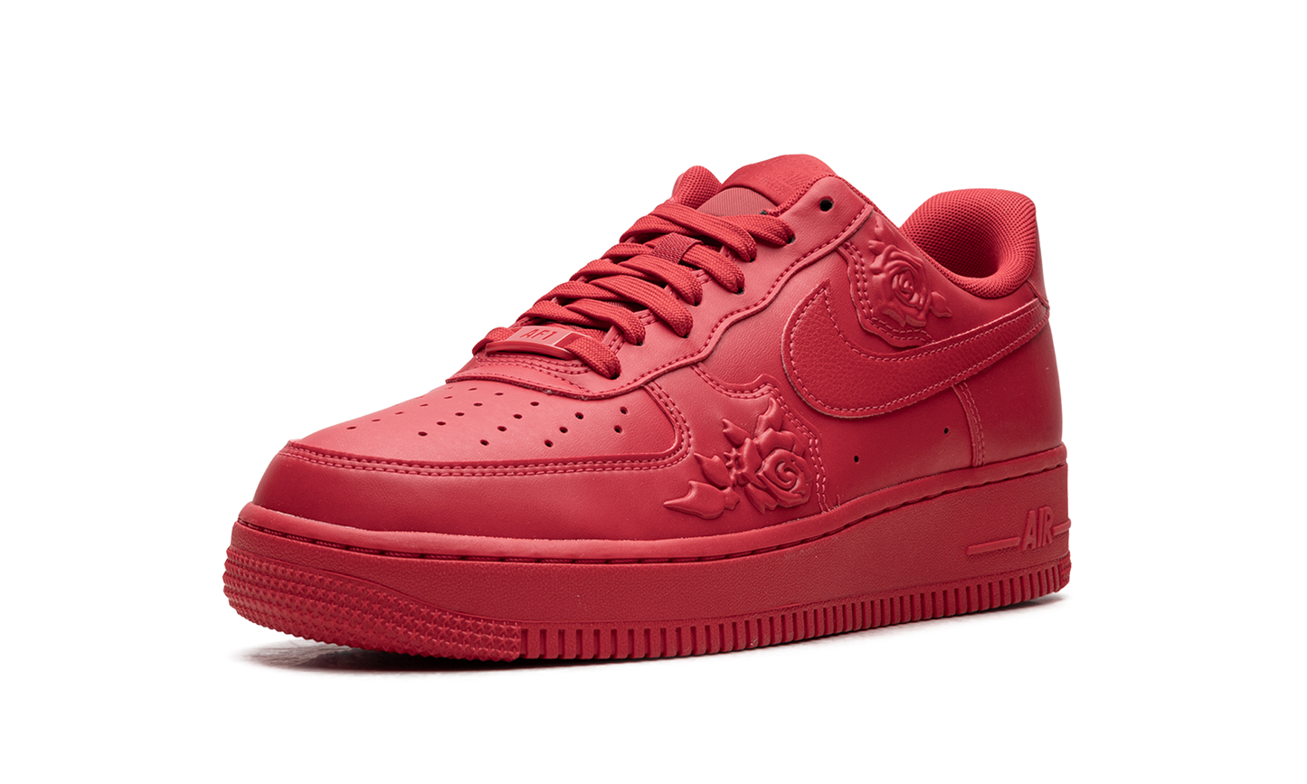 Air Force 1 Low'07 WMNS"Red Roses" HF2016 600