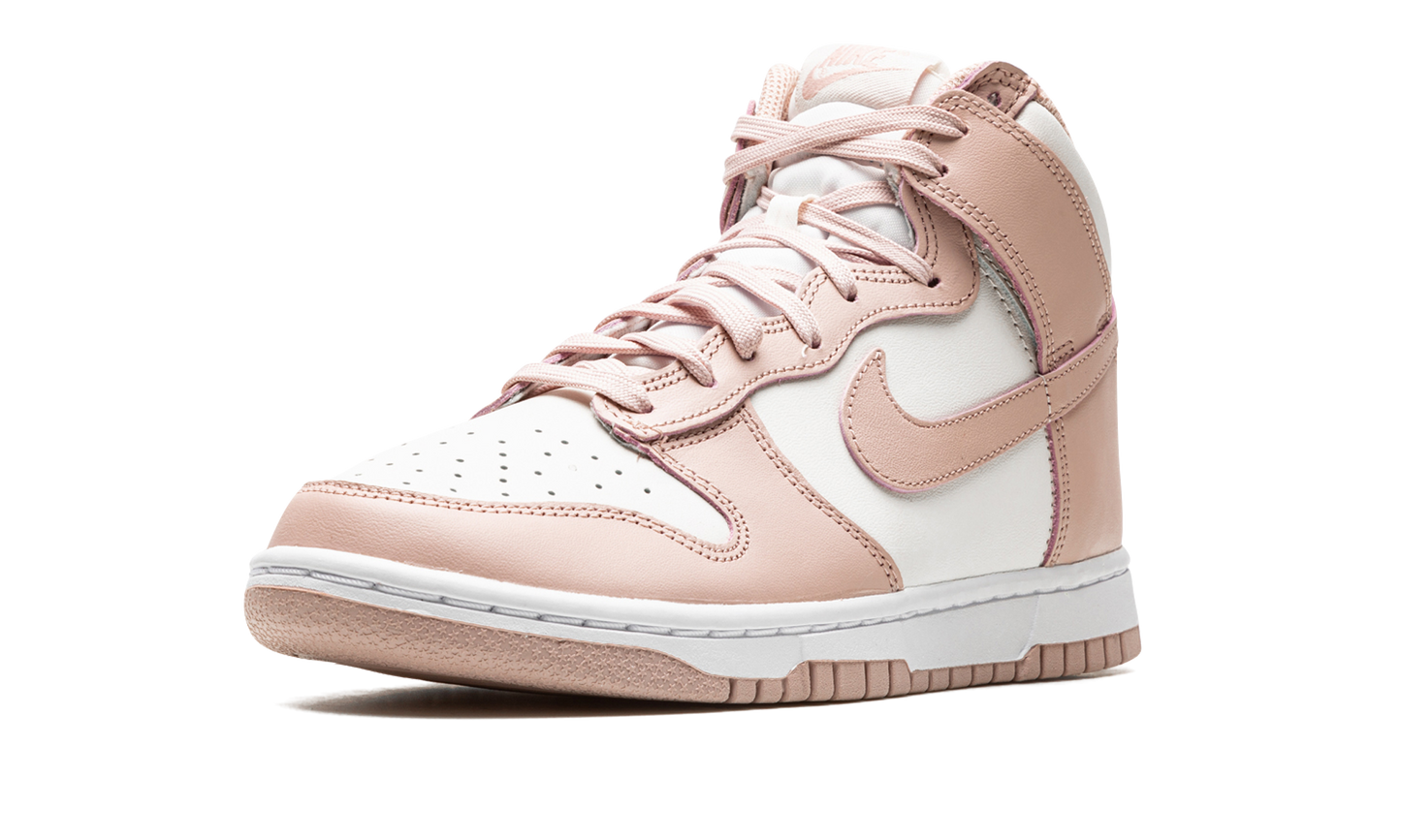 DUNK HIGH MNS WMNS"Pink Oxford" DD1869 003