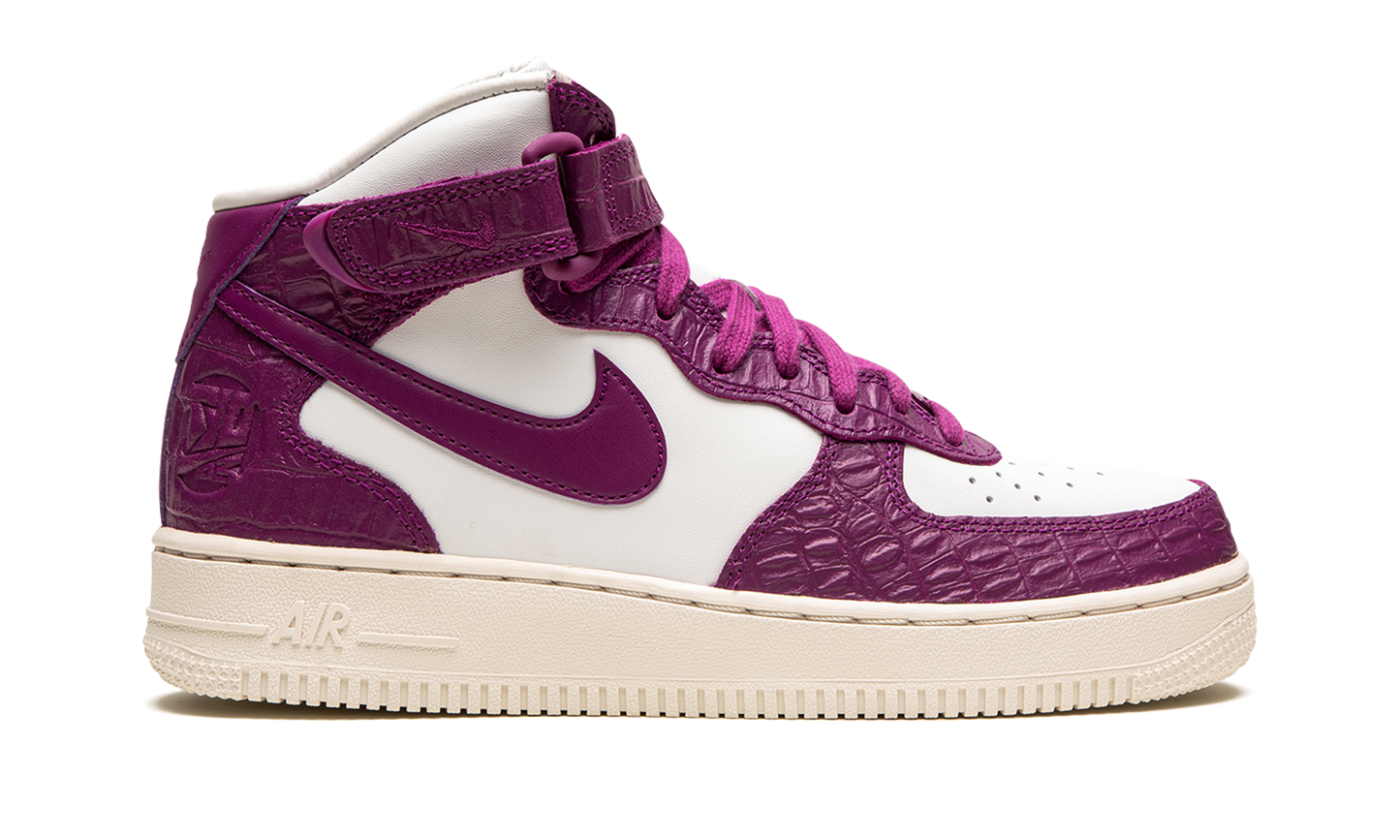 AIR FORCE 1 MID LX WMNS"Tokyo Viotech" DZ4865 503