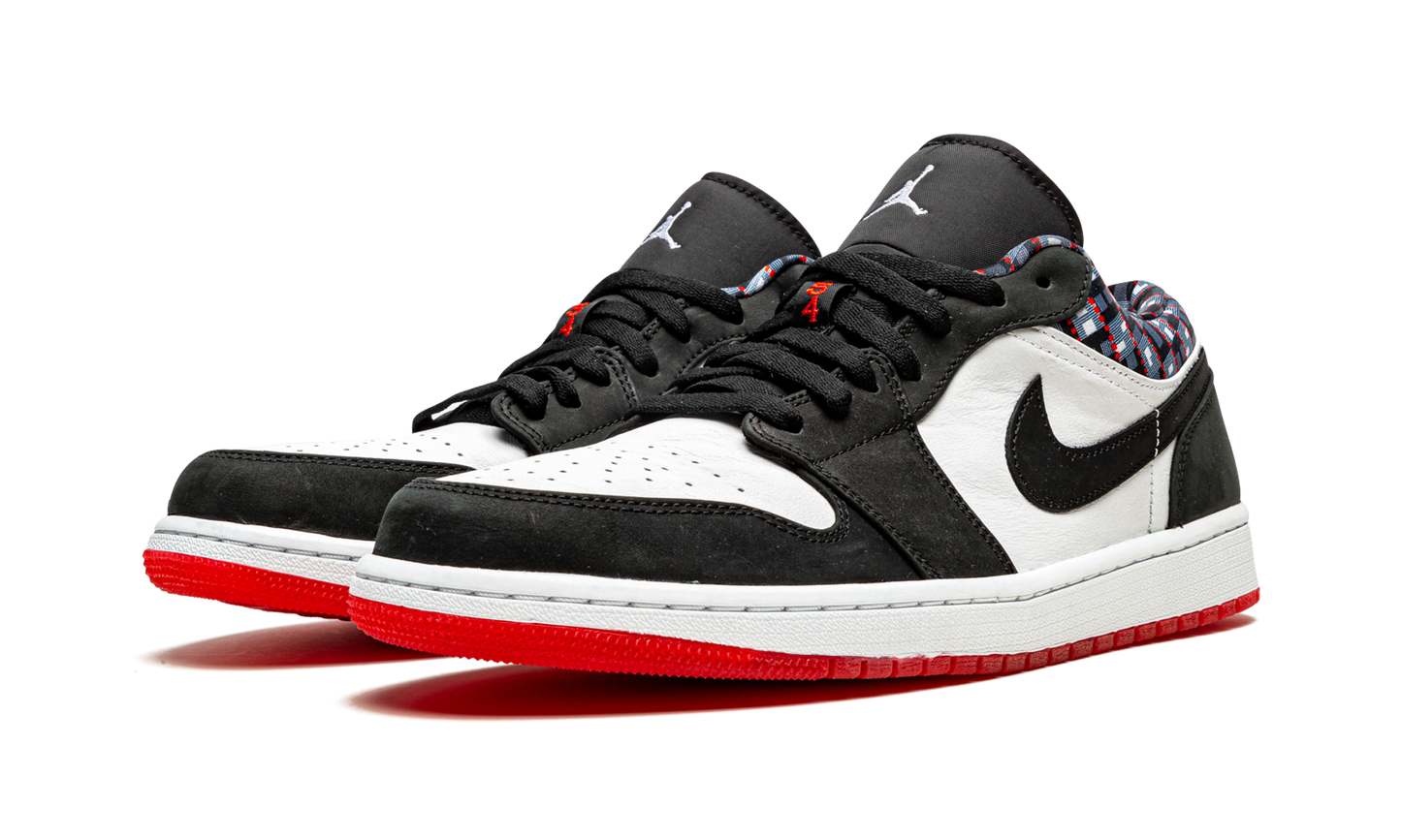 1 Low Q54 "Quai 54"