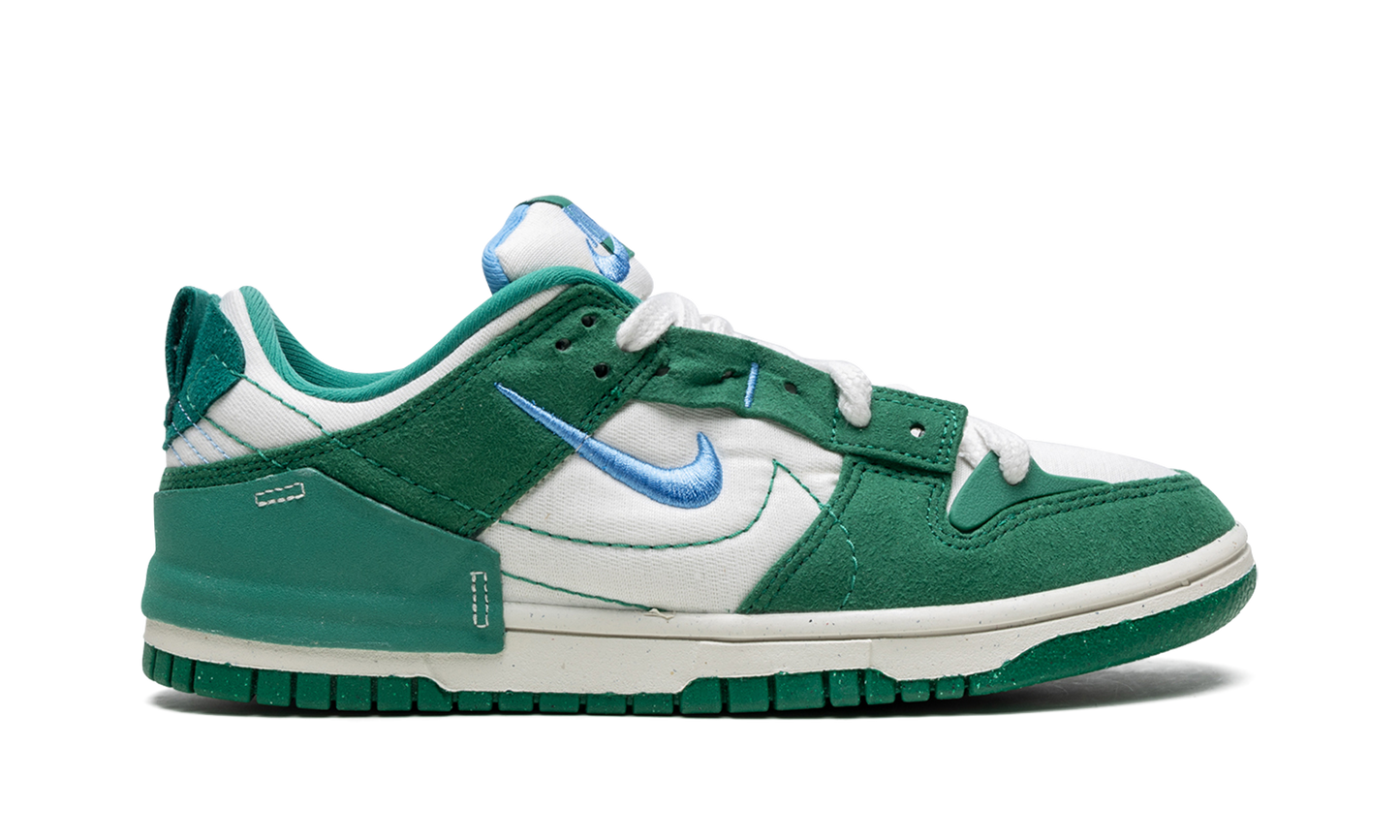 DUNK LO DISRUPT 2 WMNS"Malachite" DH4402 001