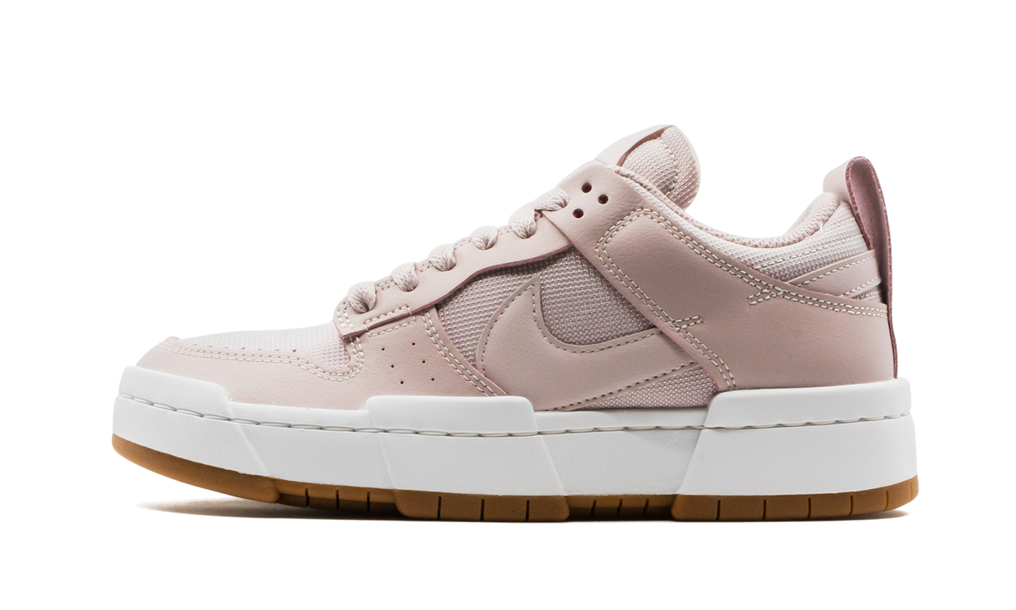 DUNK LO DISRUPT WMNS"Platinum Violet" CK6654 003