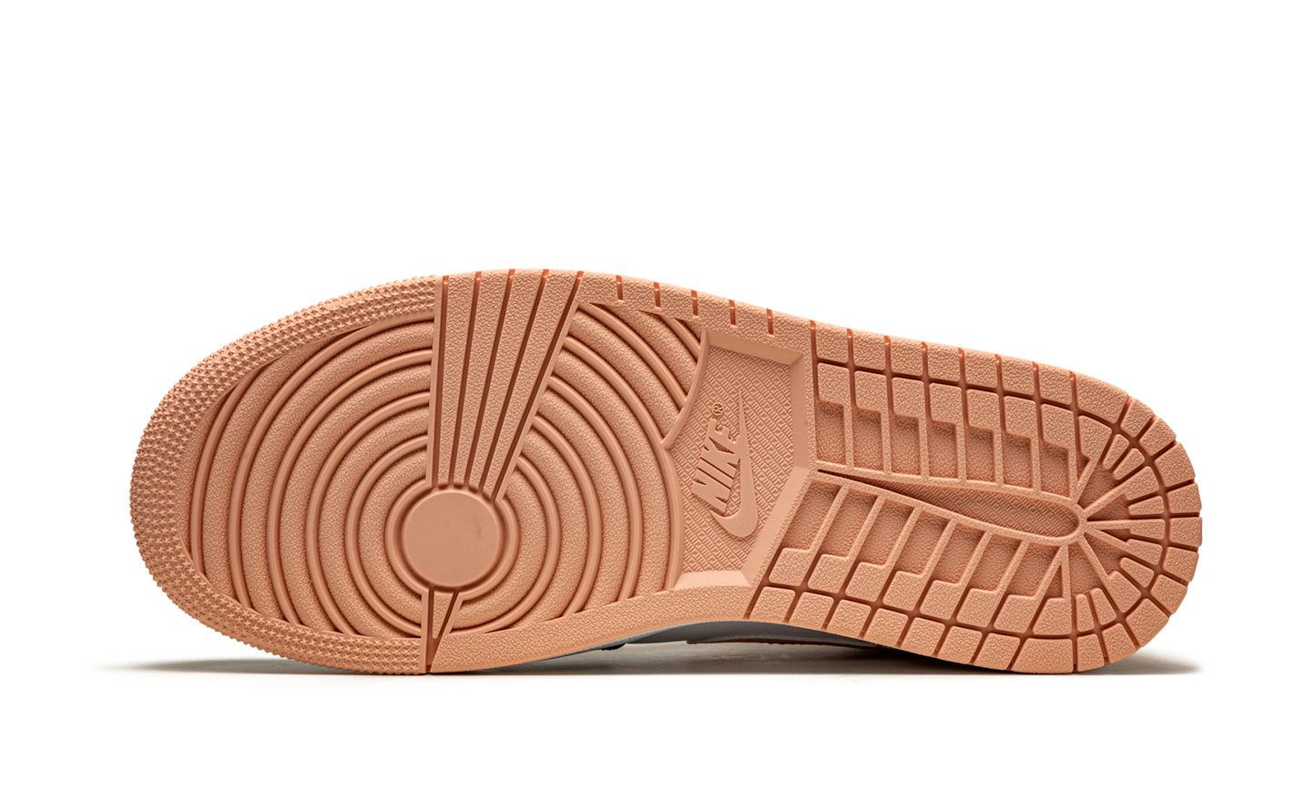 1 Mid "Crimson Tint" 554724 133