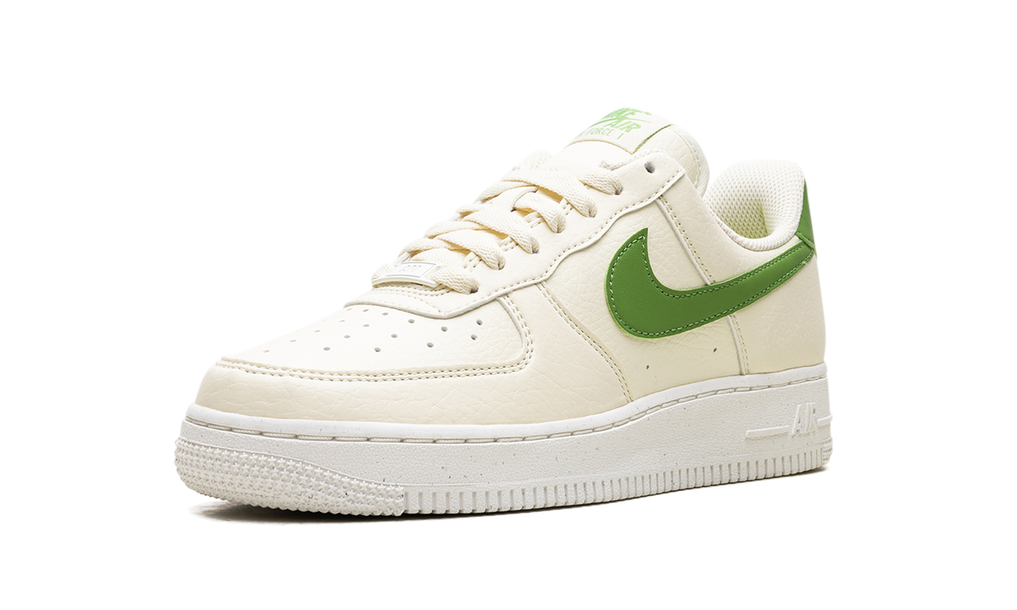 AIR FORCE 1'07 LO WMNS"COCONUT MILK" DV3808 102