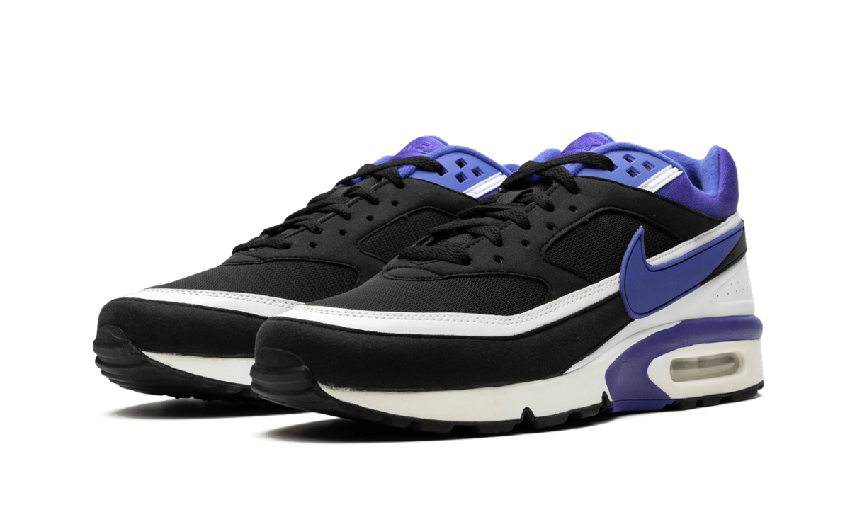 Air Max BW OG "Persian Violet" 819522 051
