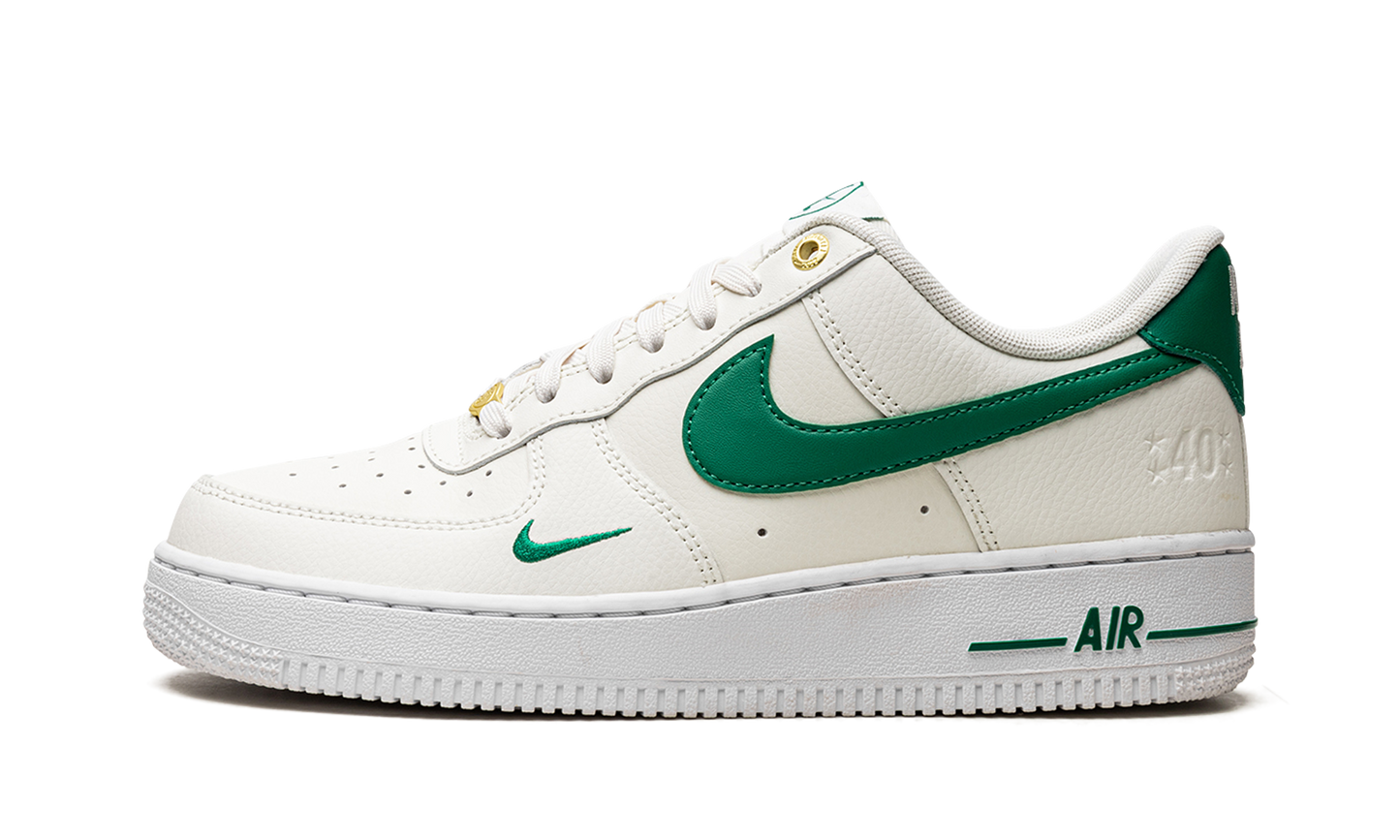 AIR FORCE 1 LO MNS WMNS"Malachite" DQ7582 101