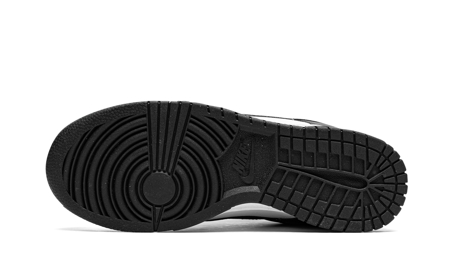 DUNK LO NEXT NATURE MNS WMNS"White/ Black" DD1873 102