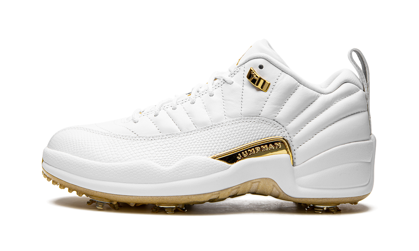 XII G NRG M22 " 12 Golf - White Metallic" DM0106 117