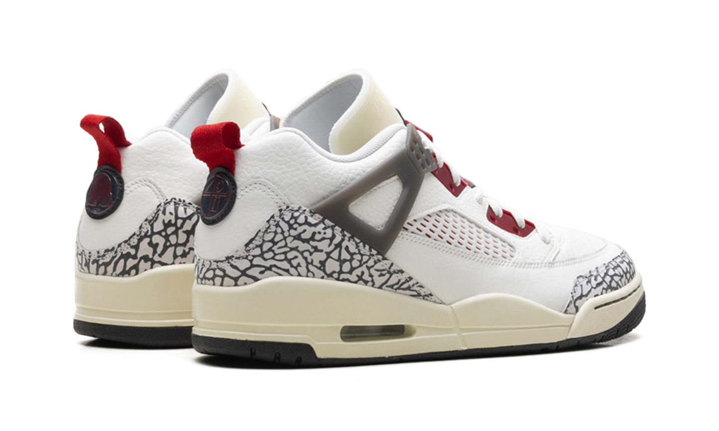 Spizike Low "Sail Anthracite" FQ1759 116