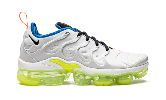 AIR VAPORMAX PLUS MNS WMNS"Photon Dust" DQ4695 001