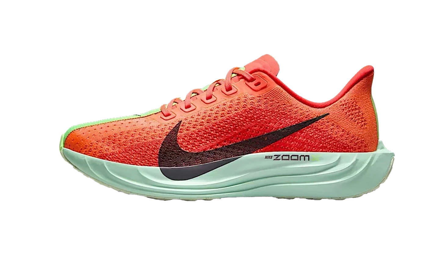 ZoomX Pegasus Plus Wmns"Bright Crimson" FQ7261 600