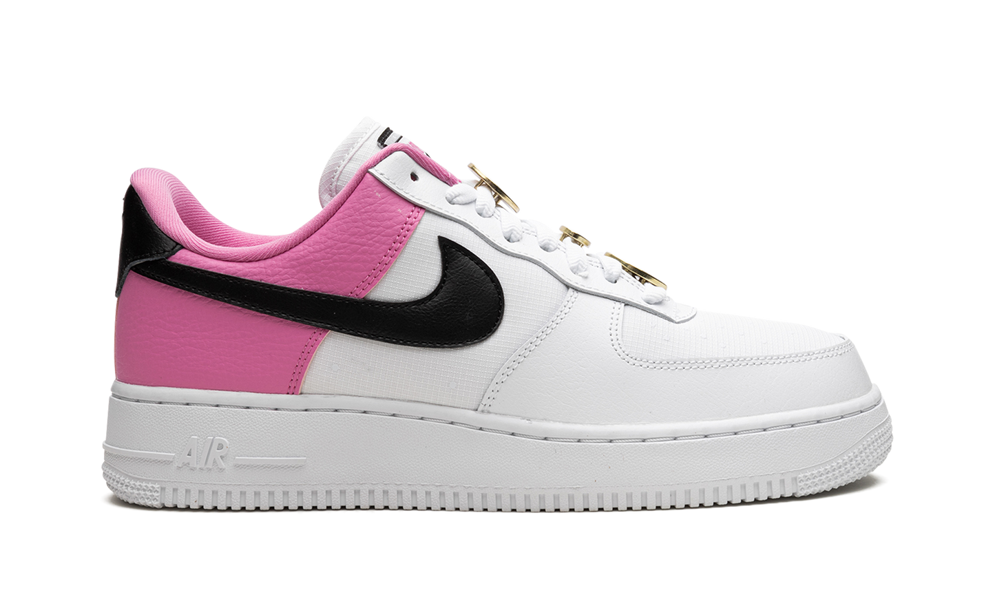 AIR FORCE 1 SE MNS WMNS"China Rose"