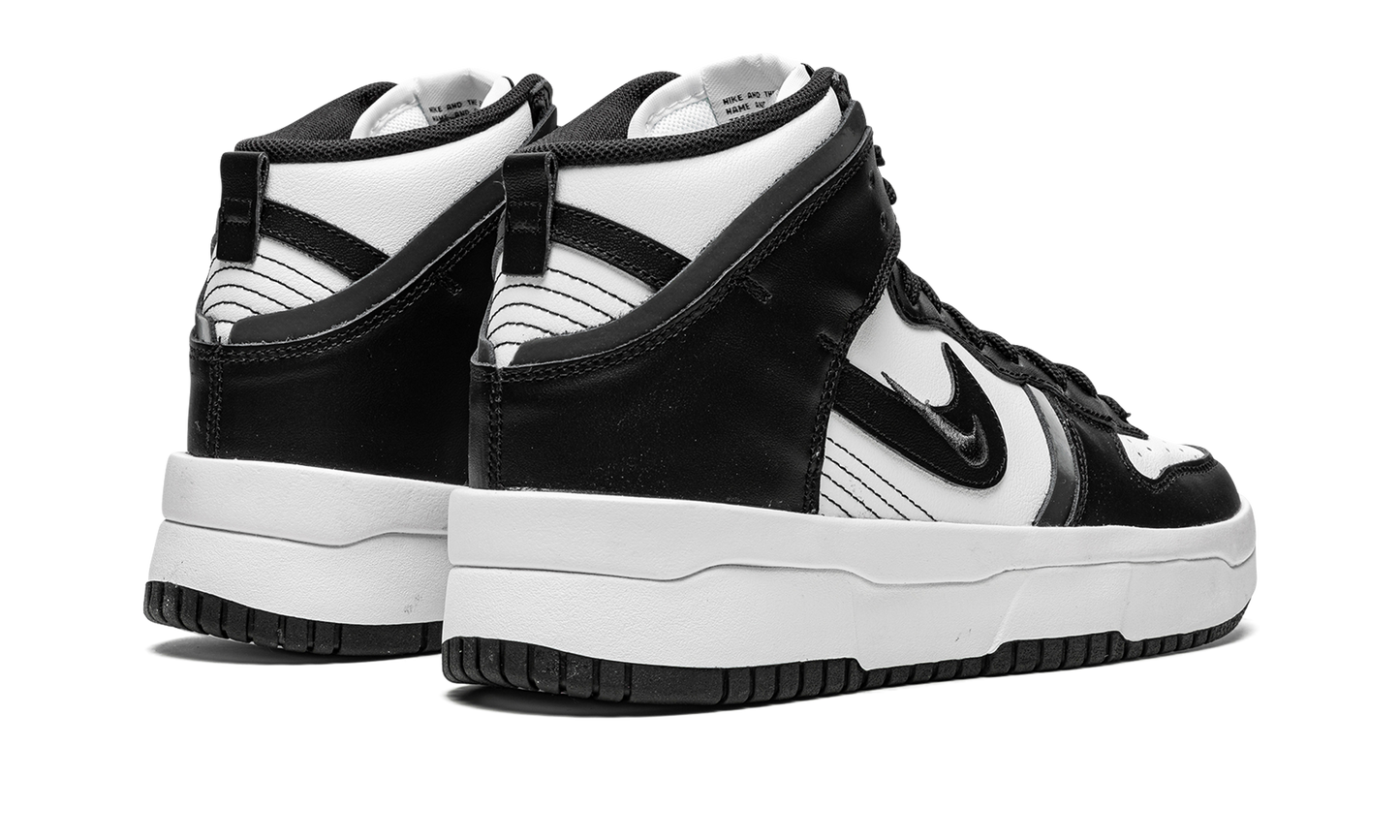 DUNK HIGH UP MNS WMNS"Panda" DH3718 104